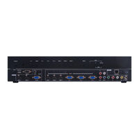 A-Neuvideo ANI-8MFS Instruction Manual