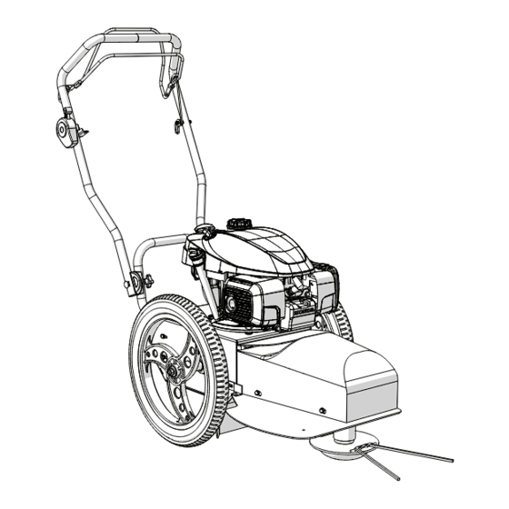 Bluebird FLO Speed 6BS Use And Maintenance Manual