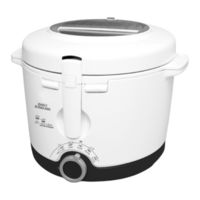 TEFAL FAMILY OLEOCLEAN Manual