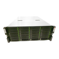 HPE CS5000 Hardware Manual