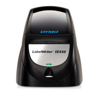 Dymo LabelWriter SE450 Label Printer Technical Reference