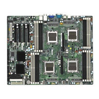 Tyan S4985G3NR-E Manual