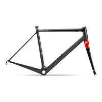 Cervélo RCA Supplementary Manual