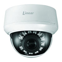 Linear LV-D4-2MDI Instruction Manual