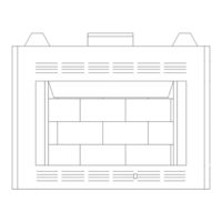 Coleman 36MWL Installation Instructions Manual