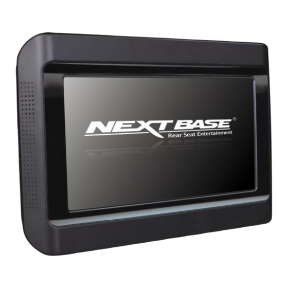NextBase Click 9 Lite Manuals