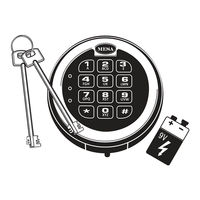 Mesa MSL-500-p Operating Manual