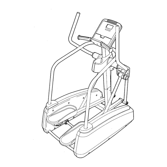 NordicTrack NTCW90907.1 User Manual