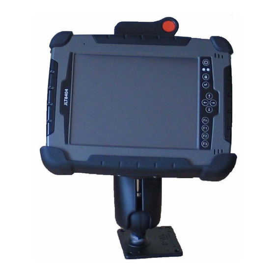 JLT JLT8404 Manual