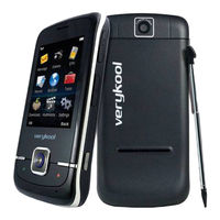 Verykool i270 User Manual