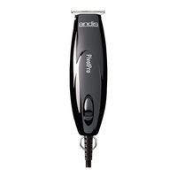 Andis Pivot Pro Trimmer PMT-1 Manual