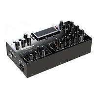 Vintage Revolution Acoustic Box II Owner's Manual