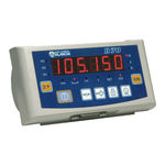 Bilanciai D70 Quick Start