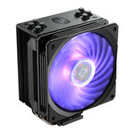 Cooler Master HYPER 212 RGB BLACK EDITION User Manual