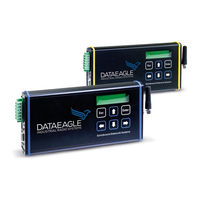 schildknecht DATAEAGLE 3712 Installation And Commissioning Manual