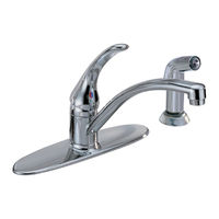 Delta 100-HDF-DST Manual