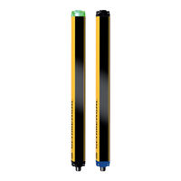 schmersal SLG440COM-ER-0900-04 Operating Instructions Manual