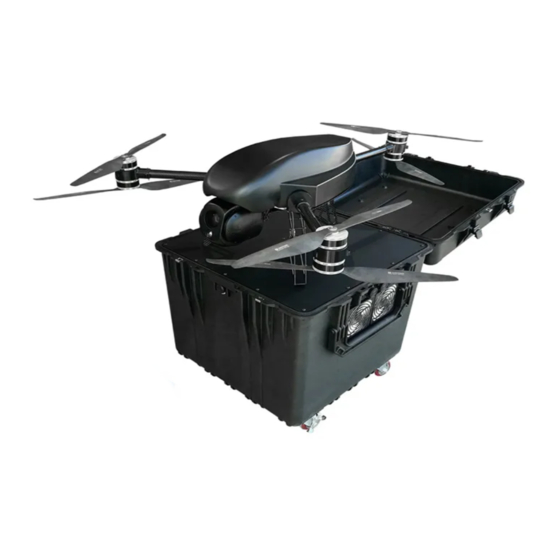 Embention TS150 Manual