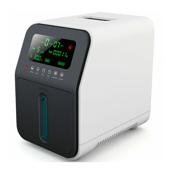 OSITO SYK-608 Manual