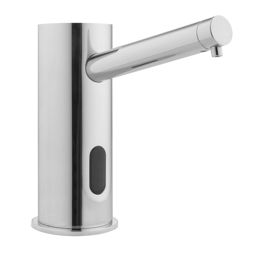 Presto 52043 Installation Manual