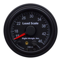 Right Weigh 510 Series Installation & Operation Manual