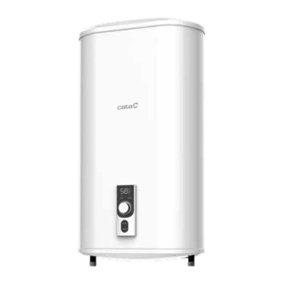 Aparici SC T Series User And Installation Manual