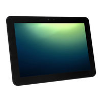 Prestigio MultiPad PMP7100D3G Quick Start Manual
