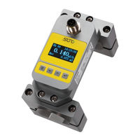 Suto S462 Instruction And Operation Manual