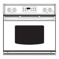 Frigidaire FED367A Specifications