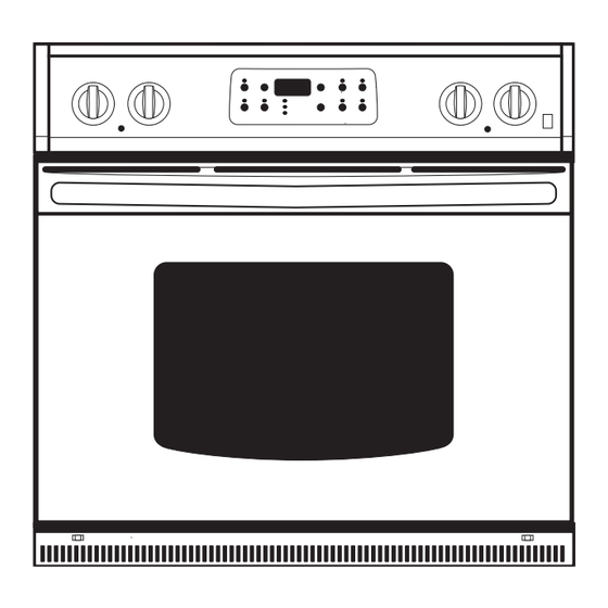 Frigidaire FED367A Specifications