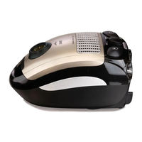 eta DANTE 3480 Instructions For Use Manual