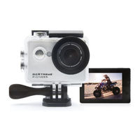 Goxtreme PIONEER User Manual