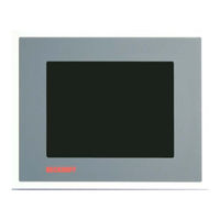 Beckhoff CP6608 Installation And Operating Instructions Manual
