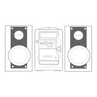 Aiwa XR-MR5 HR Service Manual