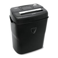 Aurora AS1018CD User Manual