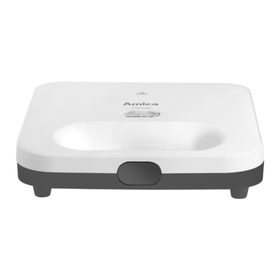 Amica SMK 2015 User Manual
