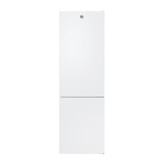 Hoover CITY COMBI HOCT3L517EW User Manual