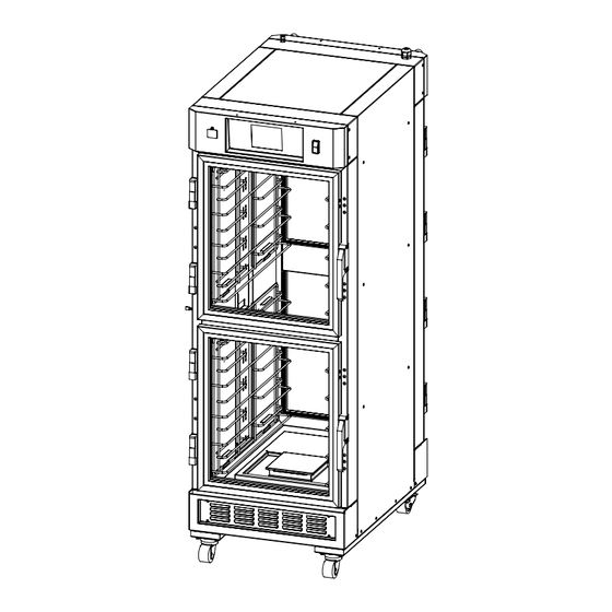 Duke FLEXTECH FTU-10 Owner's Manual