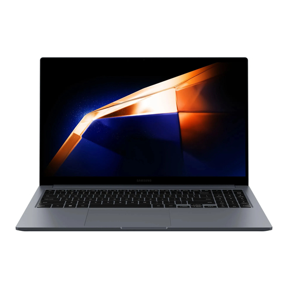 Samsung NP750XGK Repair Manual