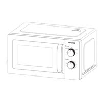 Aiwa MW-200SL Instruction Manual