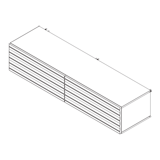 Dedeman CLERMONT TV 154 2K2V Assembling Instruction
