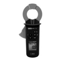 Ht Instruments HT77C User Manual