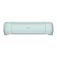 Cricut CXPL203C User Manual
