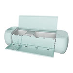 Cricut explore 3 User Manual