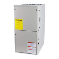 Nordyne M4RC-054D-24B User Manual