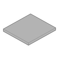 Fujitsu MB15F74UV Datasheet
