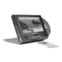 SEVIC VISION LIBERTY COMBO 2 Operating Manual