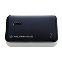 Netcomm Liberty 3GM2WN Quick Start Manual
