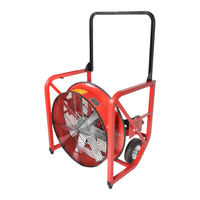 Super Vac 724EXP User Manual