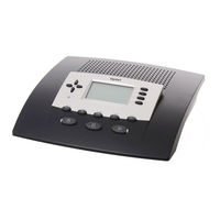 Tiptel 540 SD Manual